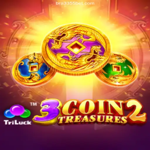 Exploring the Exciting World of 3CoinTreasures2: An Innovative Casino Gaming Experience