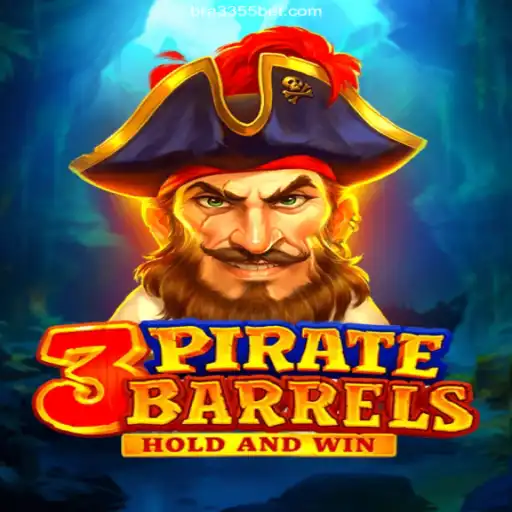 Exploring the Intricacies of 3PirateBarrels: A Thrilling Online Gaming Experience