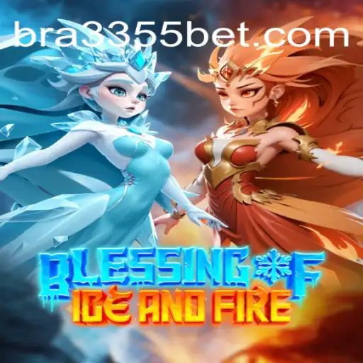 Exploring the Enchanting Realm of BlessingofIceandFire