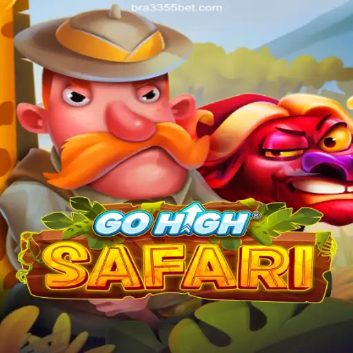 Discover the Adventure of GoHighSafari and Explore 3355bet Brasil's Casino Bonuses