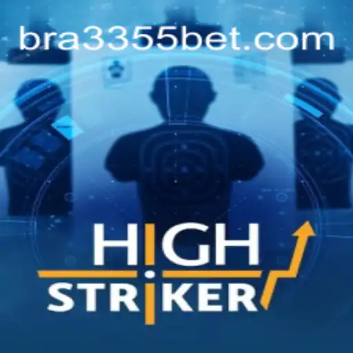 HighStriker: The Ultimate Thrill in Online Casinos