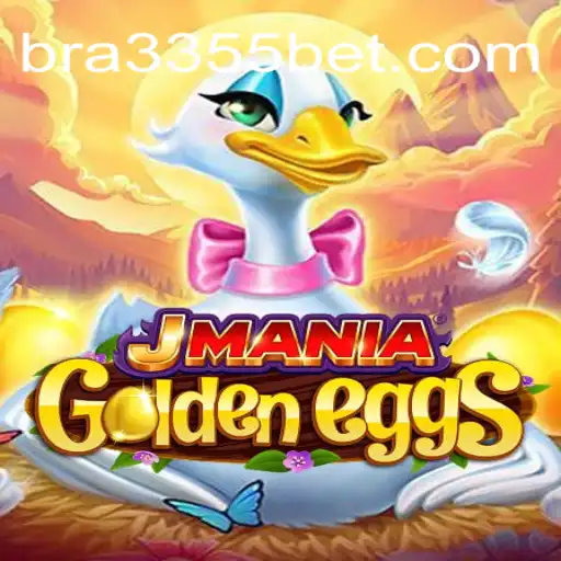 Discover the Thrill of JManiaGoldenEggs in the Online Casino World