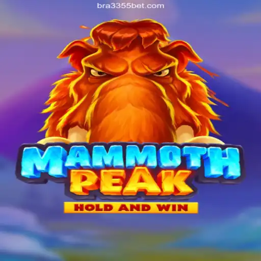 Exploring MammothPeak: A Thrilling Online Gaming Adventure
