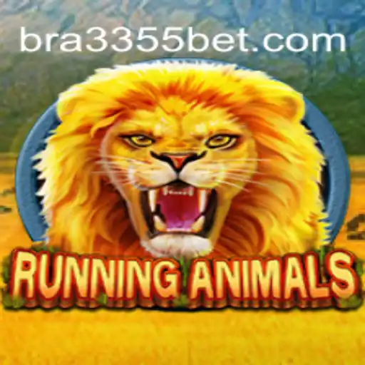 Exploring the Exciting World of RunningAnimals and 3355bet Brasil: cassino online com bônus de cadastro
