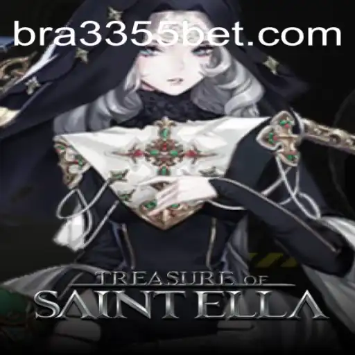 Explore the Exciting World of TreasureofSaintElla: A New Online Casino Experience