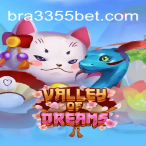 ValleyofDreams: An Immersive Journey into the World of Online Gaming
