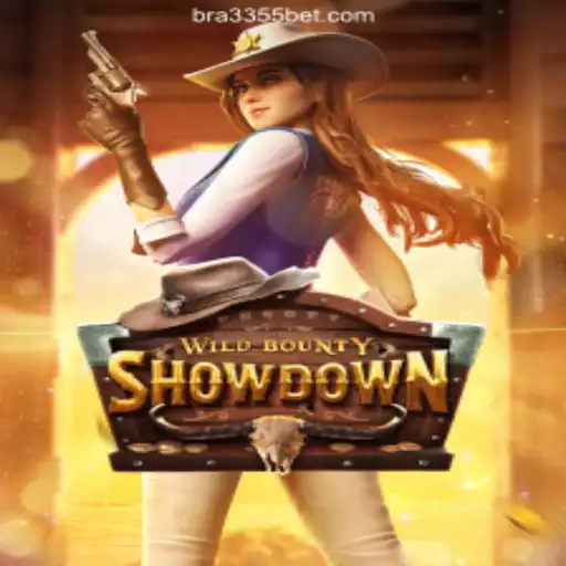 WildBountyShowdown: A Thrilling Online Casino Experience with 3355bet Brasil