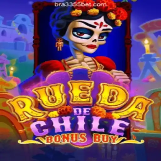 Explore the Exciting World of RuedaDeChileBonusBuy: A New Wave in Online Gaming