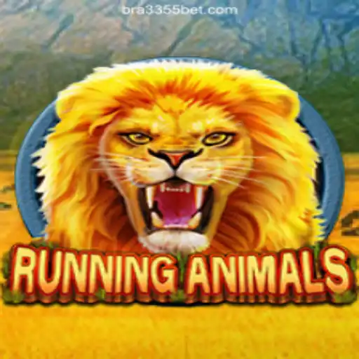 Exploring the Exciting World of RunningAnimals and 3355bet Brasil: cassino online com bônus de cadastro