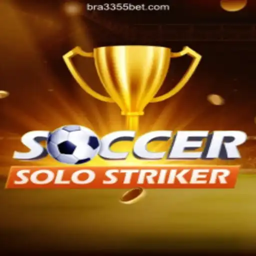 SoccerSoloStriker: The Ultimate Thrill in Online Gaming