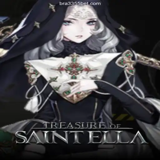 Explore the Exciting World of TreasureofSaintElla: A New Online Casino Experience
