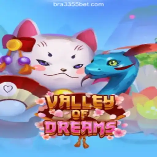ValleyofDreams: An Immersive Journey into the World of Online Gaming